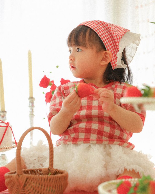 Dấu hiệu của 1 em bé là Dấu hiệu của 1 em bé là