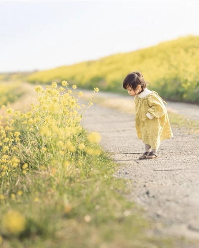 Dấu hiệu của 1 em bé là Dấu hiệu của 1 em bé là