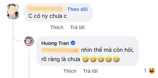 Diện bikini khoe dáng nóng bỏng, vợ cũ diễn viên Việt Anh đáp trả thẳng thừng bong da ket qua truc tiep được hỏi "Chị có người yêu chưa"- Ảnh 4.