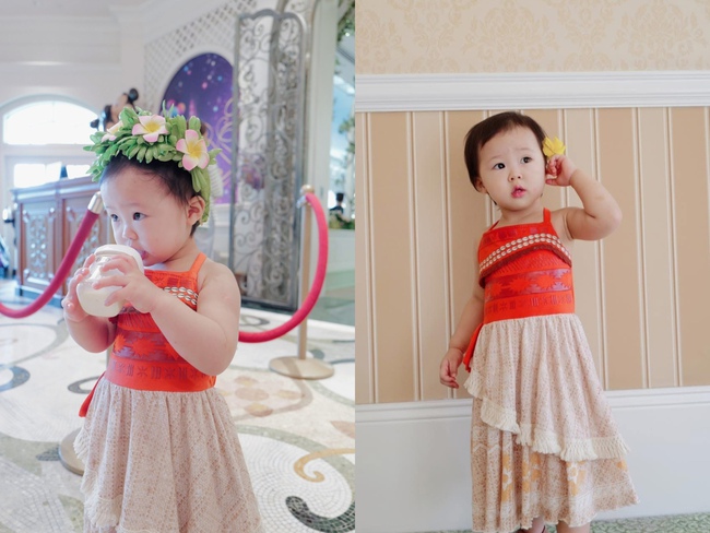 Mừng sinh nhật con gái 2 tuổi, vợ chồng cầu thủ Duy Mạnh khiến dân mạng cười nghiêng ngả vì ảnh hài hước của bé Cony- Ảnh 9. Mừng sinh nhật con gái 2 tuổi, vợ chồng cầu thủ Duy Mạnh khiến dân mạng cười nghiêng ngả vì ảnh hài hước của bé bong da ket qua truc tiep- Ảnh 9.