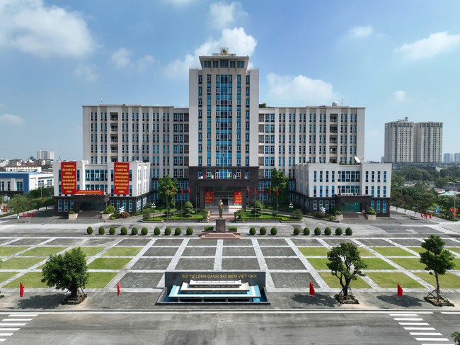 Sẵn sàng tạo bước đột phá, chuyển mình trong thời kỳ mới - Ảnh 1. Sẵn sàng tạo bước đột phá, chuyển mình trong thời kỳ mới - Ảnh 1.