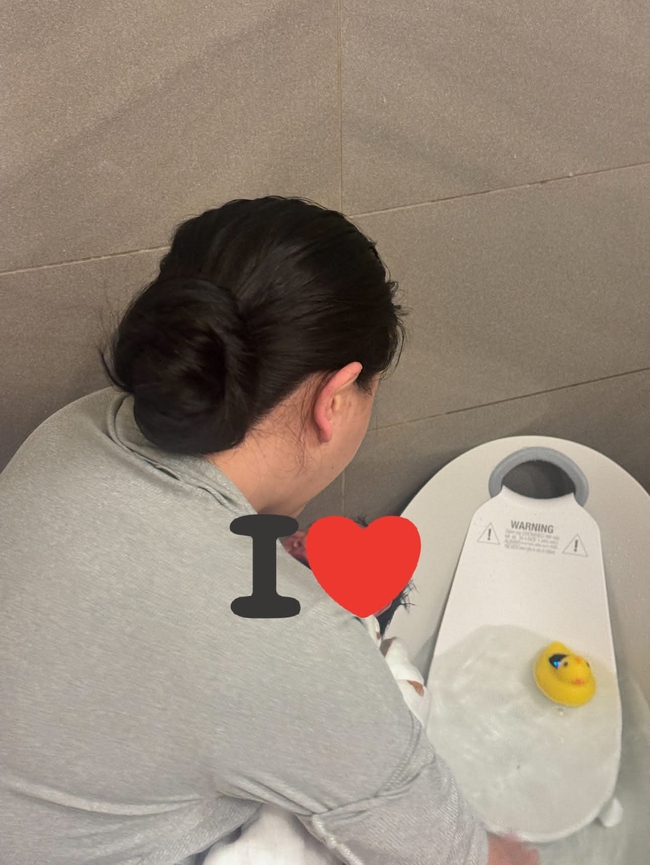 Xúc động với những "nỗi lo của mẹ" trong tâm thư cô Văn Thùy Dượng gửi con gái Tô Sa- Ảnh 3.