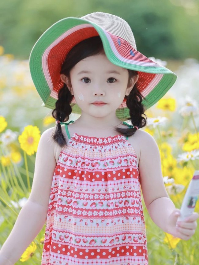 6 xu hướng đặt tên con của bố mẹ thời nay, cái cuối cùng rất phù hợp với thế hệ Alpha- Ảnh 3. 6 xu hướng đặt tên con của bố mẹ thời nay, cái cuối cùng rất phù hợp với thế hệ Alpha- Ảnh 3.