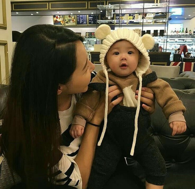 Bố mẹ nên trả lời thế nào khi bé hỏi con SINH RA từ đâu?- Ảnh 2. Bố mẹ nên trả lời thế nào khi bé hỏi con SINH RA từ đâu?- Ảnh 2.
