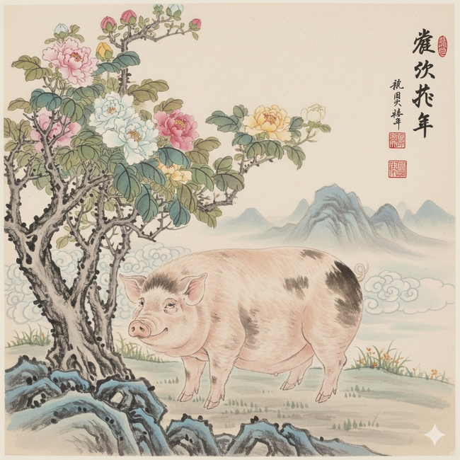 Trong năm 2026, những mẹ bỉm thuộc c&aacute;c con gi&aacute;p n&agrave;y đặc biệt dễ &ldquo;cấn bầu&rdquo;, đ&oacute;n th&ecirc;m thi&ecirc;n thần nhỏ về với gia đ&igrave;nh- Ảnh 2.