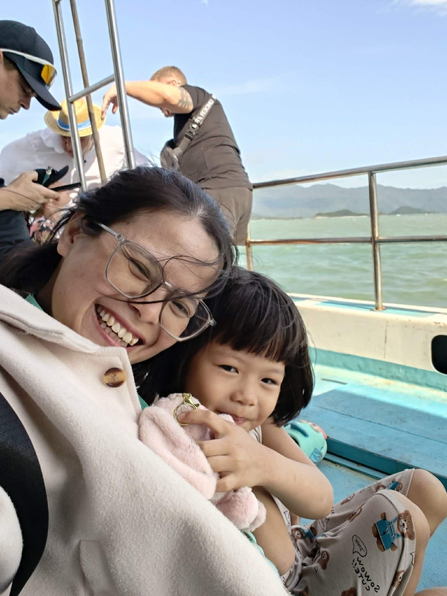 Mẹ S&agrave;i G&ograve;n chi hơn 400 ngh&igrave;n, cả nh&agrave; đi chơi cả ng&agrave;y thả ga: Qu&aacute; hợp l&yacute; để 