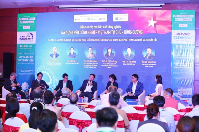 10 dấu ấn hoạt động ti&ecirc;u biểu Hội doanh nghiệp trẻ H&agrave; Nội năm 2025

- Ảnh 7.