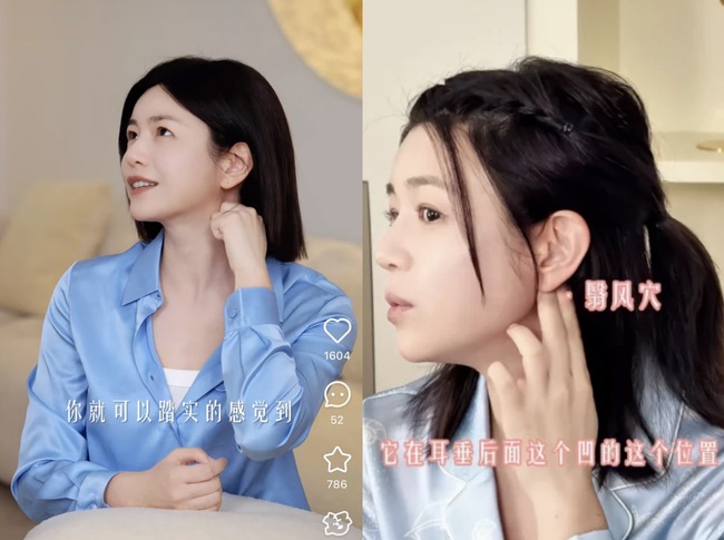 B&iacute; quyết giảm c&acirc;n của Trần Nghi&ecirc;n Hy cho người dễ t&iacute;ch nước- Ảnh 4.