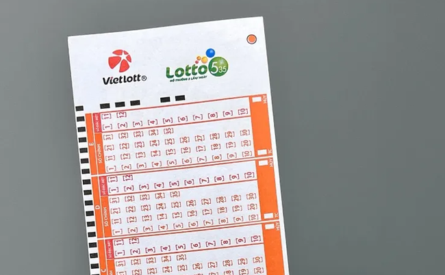 Vietlott nổ độc đắc Lotto 5/35 gần 20 tỷ đồng: Cao Bằng gọi t&ecirc;n!- Ảnh 1.