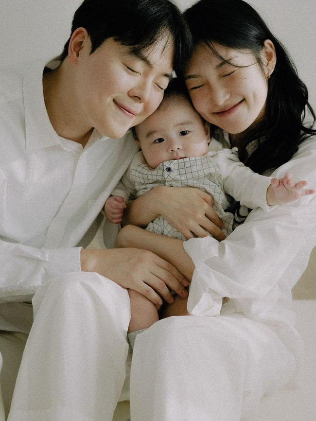 Những kiểu gia đ&igrave;nh n&agrave;y, d&ugrave; c&oacute; c&atilde;i v&atilde; li&ecirc;n mi&ecirc;n th&igrave; cũng hạnh ph&uacute;c bền chặt- Ảnh 4.