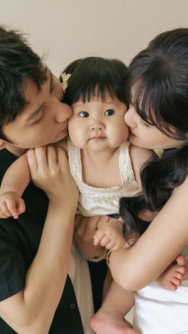 Những kiểu gia đ&igrave;nh n&agrave;y, d&ugrave; c&oacute; c&atilde;i v&atilde; li&ecirc;n mi&ecirc;n th&igrave; cũng hạnh ph&uacute;c bền chặt- Ảnh 2.