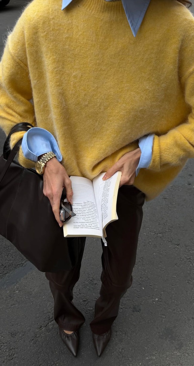 7 xu hướng mặc đẹp chốn c&ocirc;ng sở hot nhất nửa đầu 2026- Ảnh 6.