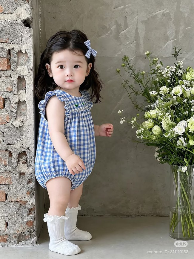 Nu&ocirc;i dạy con g&aacute;i đừng chỉ khen con "xinh xắn" v&agrave; "ngoan ngo&atilde;n": 5 c&aacute;ch gi&uacute;p "b&igrave;nh rượu mơ" lớn l&ecirc;n tự tin, mạnh mẽ v&agrave; gi&agrave;u nội lực- Ảnh 2.