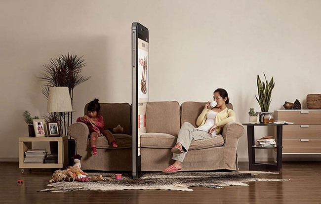 V&igrave; sao c&oacute; những gia đ&igrave;nh, kh&ocirc;ng c&oacute; mẫu thuẫn lớn nhưng c&agrave;ng trưởng th&agrave;nh con c&aacute;i c&agrave;ng xa c&aacute;ch bố mẹ?- Ảnh 1.