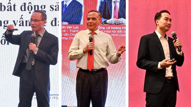 Giải m&atilde; đầu tư &ndash; đ&oacute;n vận hội mới 2026- Ảnh 2.