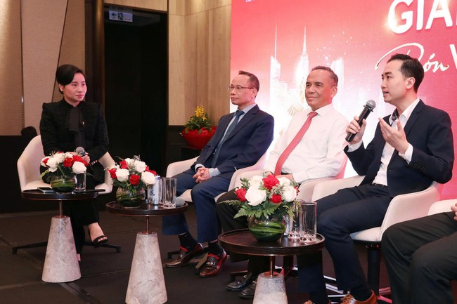 Giải m&atilde; đầu tư &ndash; đ&oacute;n vận hội mới 2026- Ảnh 1.