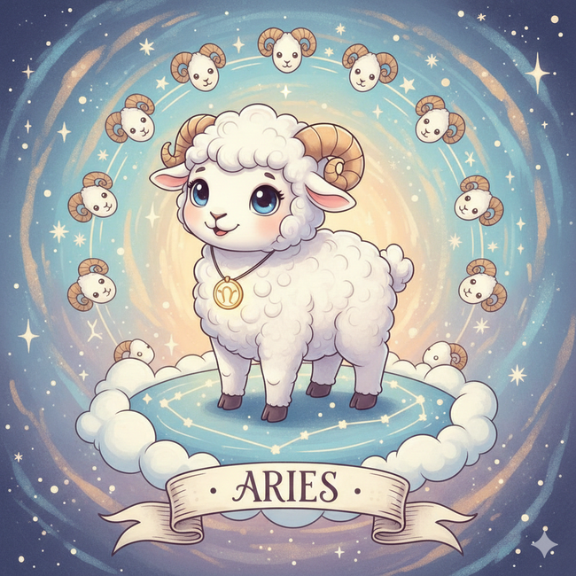 Dự b&aacute;o tuần mới (9/2 &ndash; 15/2) cho c&aacute;c cung ho&agrave;ng đạo nh&iacute;: Tuần của cảm x&uacute;c, học hỏi v&agrave; những thay đổi nhỏ đ&aacute;ng y&ecirc;u- Ảnh 1.