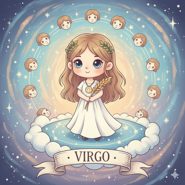 Dự b&aacute;o tuần mới (9/2 &ndash; 15/2) cho c&aacute;c cung ho&agrave;ng đạo nh&iacute;: Tuần của cảm x&uacute;c, học hỏi v&agrave; những thay đổi nhỏ đ&aacute;ng y&ecirc;u- Ảnh 2.