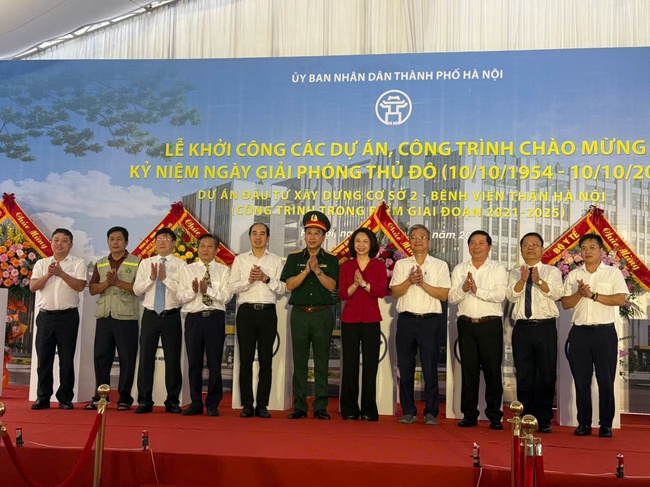 Dấu ấn người l&iacute;nh thợ 319 tr&ecirc;n &ldquo;đại c&ocirc;ng trường&rdquo; đất nước- Ảnh 4.