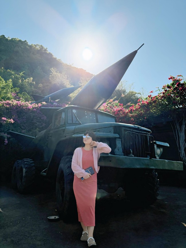 Khu du lịch T&agrave;u Ngầm Nha Trang Impression - điểm nhấn lạ giữa phố biển- Ảnh 12.