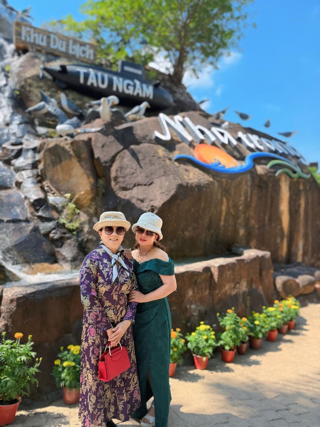 Khu du lịch T&agrave;u Ngầm Nha Trang Impression - điểm nhấn lạ giữa phố biển- Ảnh 4.