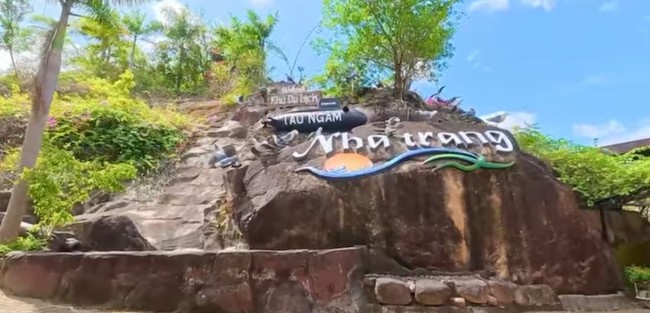 Khu du lịch T&agrave;u Ngầm Nha Trang Impression - điểm nhấn lạ giữa phố biển- Ảnh 6.