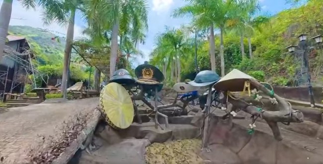 Khu du lịch T&agrave;u Ngầm Nha Trang Impression - điểm nhấn lạ giữa phố biển- Ảnh 8.