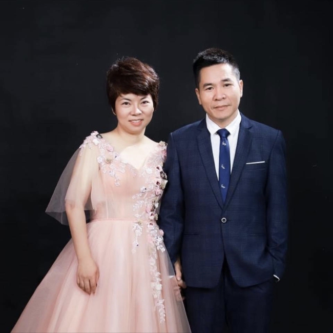 Người phụ nữ gần 30 năm “may giấc mơ cô dâu”- Ảnh 2. Người phụ nữ gần 30 năm “may giấc mơ cô dâu”- Ảnh 2.