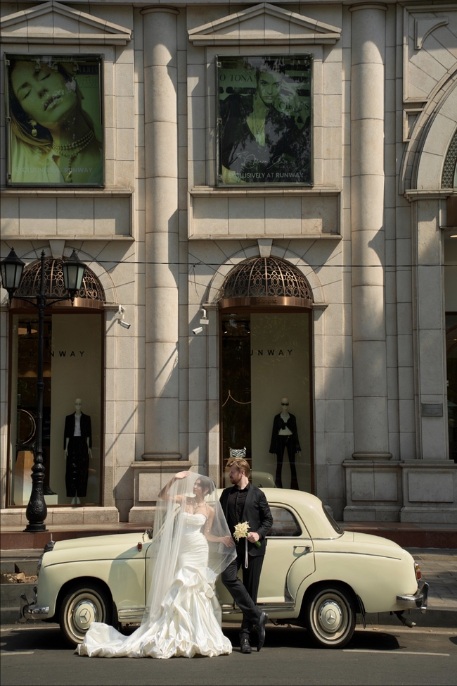 Người phụ nữ gần 30 năm “may giấc mơ cô dâu”- Ảnh 3. Người phụ nữ gần 30 năm “may giấc mơ cô dâu”- Ảnh 3.