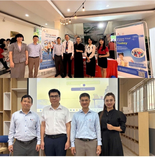 MIS Innovation Day 2026: Kiến tạo thế hệ học sinh to&agrave;n diện trong kỷ nguy&ecirc;n AI- Ảnh 1.