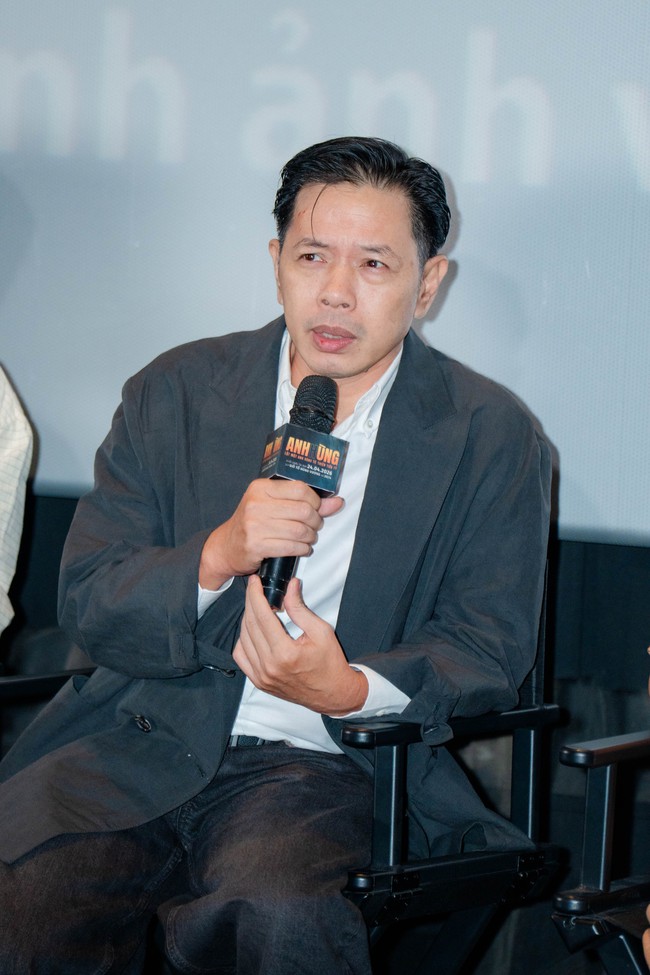 Th&aacute;i H&ograve;a n&oacute;i về doanh thu phim Anh H&ugrave;ng: &ldquo;H&ecirc;n xui&rdquo;- Ảnh 3.