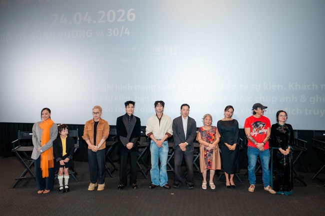 Th&aacute;i H&ograve;a n&oacute;i về doanh thu phim Anh H&ugrave;ng: &ldquo;H&ecirc;n xui&rdquo;- Ảnh 1.