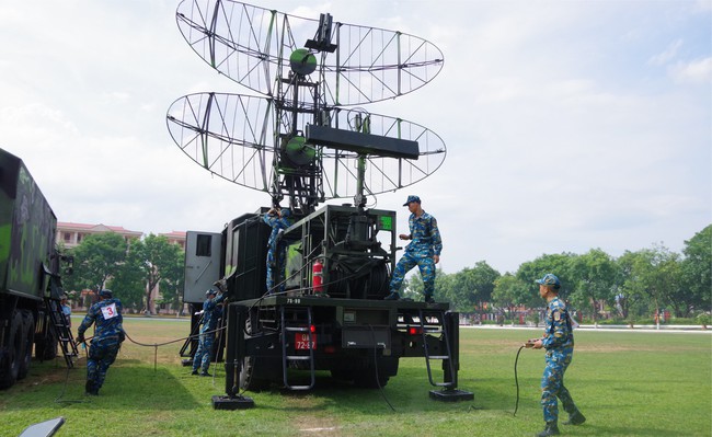 Vững nền tảng, quyết t&acirc;m chinh phục hội thao- Ảnh 7.