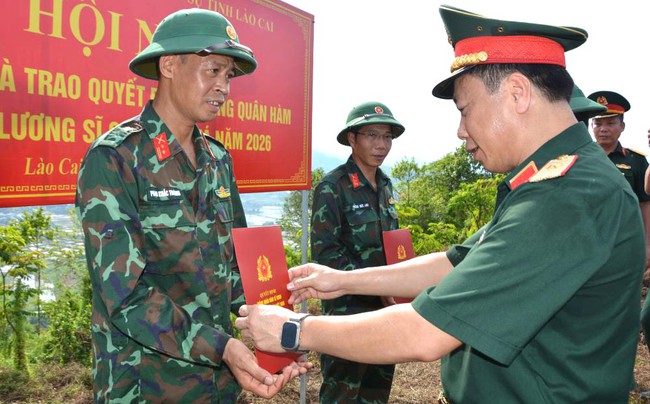 Lực lượng vũ trang Qu&acirc;n khu 2: Tiếp nối mạch nguồn tri &acirc;n, lan tỏa văn h&oacute;a nghĩa t&igrave;nh- Ảnh 1.