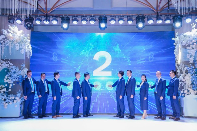 Tập đo&agrave;n C83 ch&iacute;nh thức ra mắt: Th&agrave;nh quả của tinh thần li&ecirc;n kết doanh nh&acirc;n v&agrave; kh&aacute;t vọng kiến tạo gi&aacute; trị bền vững- Ảnh 1.