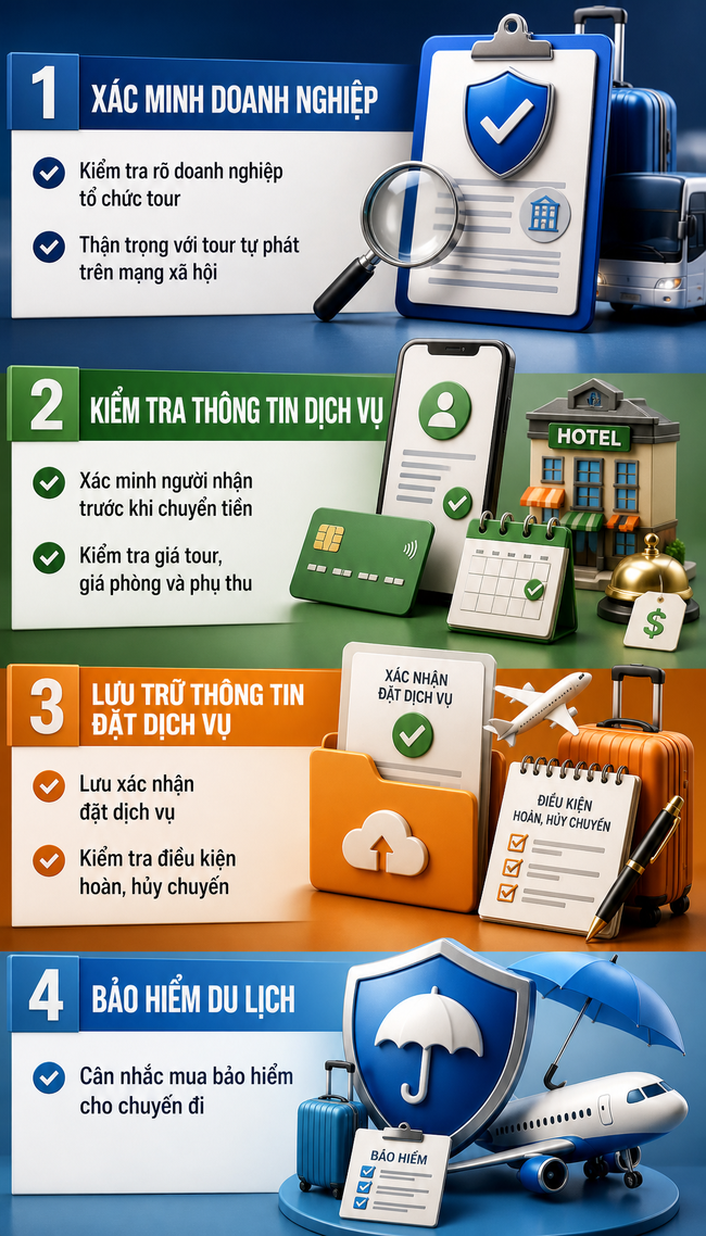 Cục Du lịch ra cảnh b&aacute;o thiết thực dịp 2/9, h&agrave;ng triệu người du lịch ch&uacute; &yacute;- Ảnh 2.