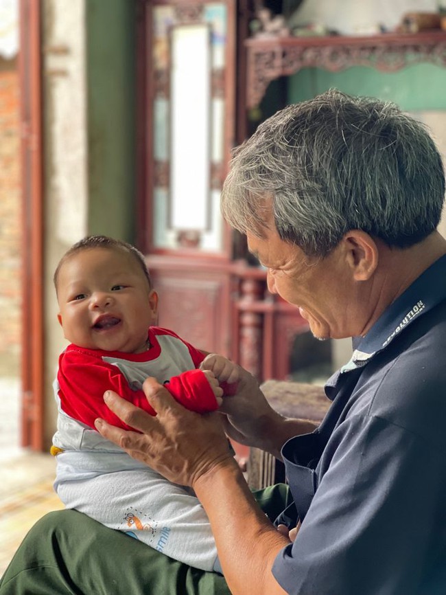 3 kiểu gia đ&igrave;nh kh&ocirc;ng n&ecirc;n giao con cho &ocirc;ng b&agrave; chăm: D&ugrave; mệt đến đ&acirc;u, bố mẹ cũng n&ecirc;n tự m&igrave;nh nu&ocirc;i con- Ảnh 4.