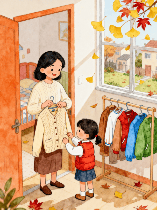 Trẻ dễ ốm khi chuyển m&ugrave;a: H&oacute;a ra cha mẹ đang bỏ qua 9 điều n&agrave;y- Ảnh 2.