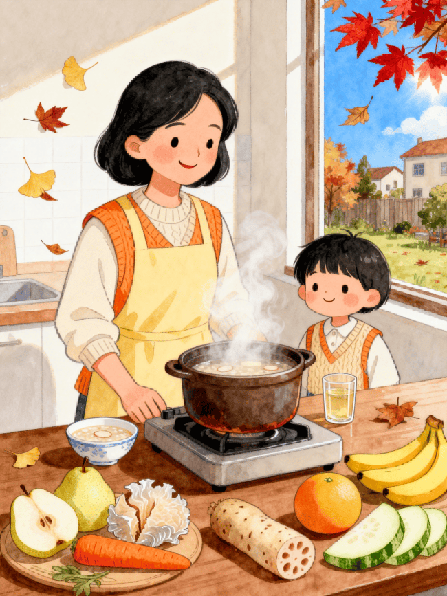 Trẻ dễ ốm khi chuyển m&ugrave;a: H&oacute;a ra cha mẹ đang bỏ qua 9 điều n&agrave;y- Ảnh 6.