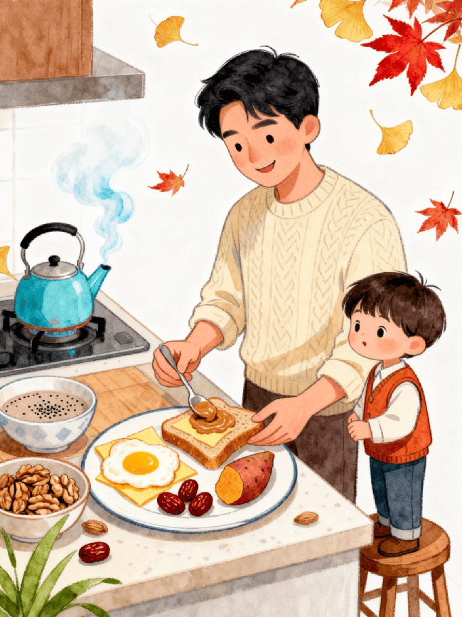 Trẻ dễ ốm khi chuyển m&ugrave;a: H&oacute;a ra cha mẹ đang bỏ qua 9 điều n&agrave;y- Ảnh 8.
