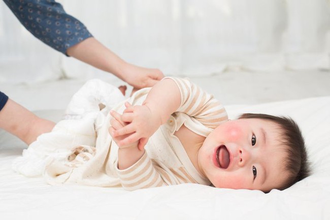 Mẹ sinh con đầu l&ograve;ng, đừng &eacute;p m&igrave;nh phải trở th&agrave;nh &ldquo;mẹ ho&agrave;n hảo&rdquo;- Ảnh 1.