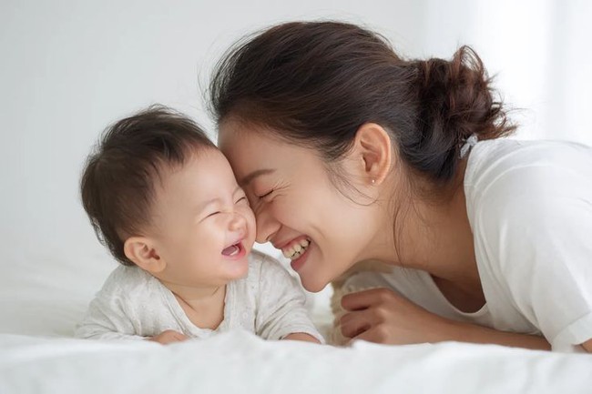Mẹ sinh con đầu l&ograve;ng, đừng &eacute;p m&igrave;nh phải trở th&agrave;nh &ldquo;mẹ ho&agrave;n hảo&rdquo;- Ảnh 4.