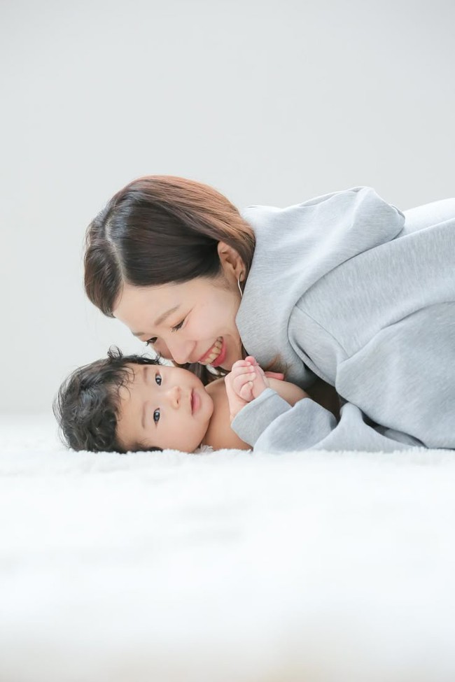 Mẹ sinh con đầu l&ograve;ng, đừng &eacute;p m&igrave;nh phải trở th&agrave;nh &ldquo;mẹ ho&agrave;n hảo&rdquo;- Ảnh 3.