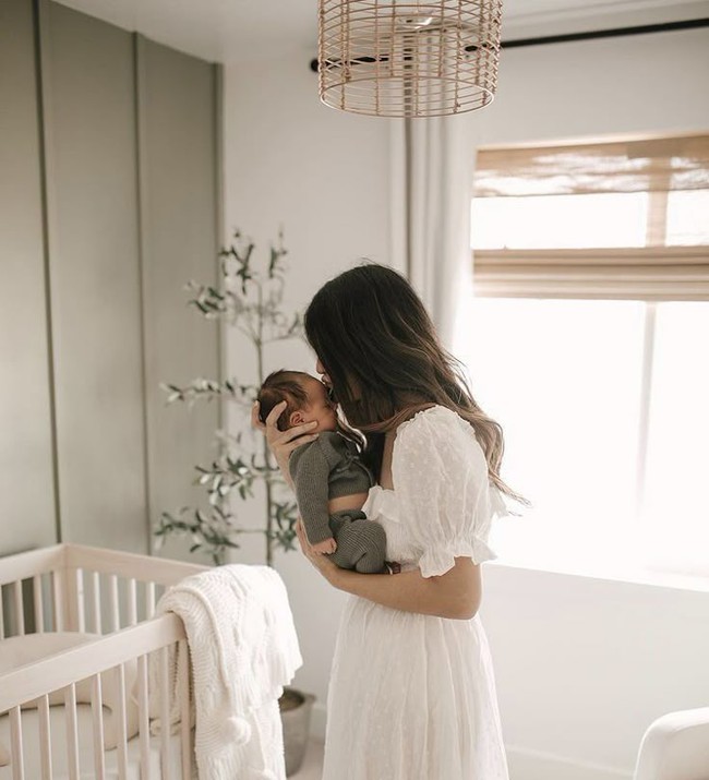 Mẹ sinh con đầu l&ograve;ng, đừng &eacute;p m&igrave;nh phải trở th&agrave;nh &ldquo;mẹ ho&agrave;n hảo&rdquo;- Ảnh 5.