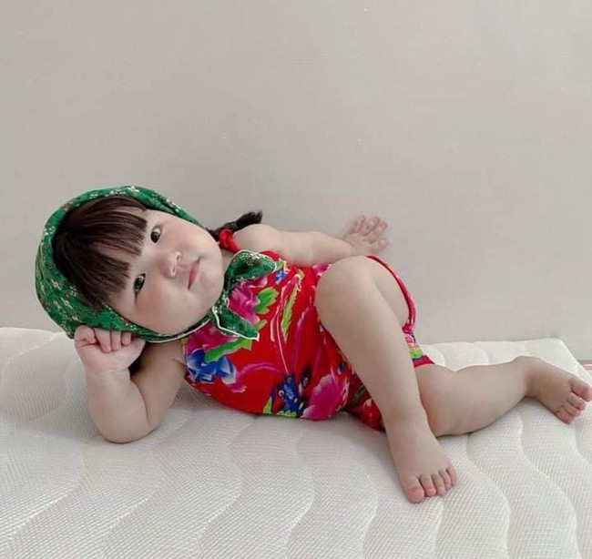 V&igrave; sao người xưa ki&ecirc;ng chụp ảnh trẻ sơ sinh khi đang ngủ?- Ảnh 3.