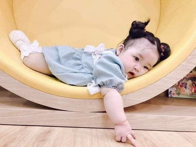 V&igrave; sao người xưa ki&ecirc;ng chụp ảnh trẻ sơ sinh khi đang ngủ?- Ảnh 4.