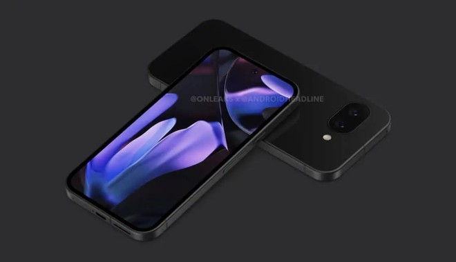 Pixel 9 "giá rẻ" lộ diện với cụm camera không lồi, 7 năm cập nhật Android- Ảnh 3.