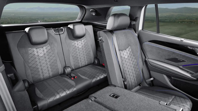 VW Tayron ra mắt: Giá quy đổi từ 1,2 tỷ đồng, nội thất sang xịn, nếu về Việt Nam sẽ thế chỗ Tiguan Allspace- Ảnh 21. VW Tayron ra mắt: Giá quy đổi từ 1,2 tỷ đồng, nội thất sang xịn, nếu về Việt Nam sẽ thế chỗ Tiguan Allspace- Ảnh 21.