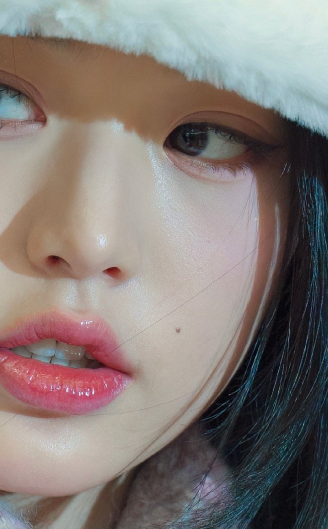 Xinh thôi chưa đủ, công chúa Kpop còn có làn da đỉnh chạm nóc- Ảnh 10. Xinh thôi chưa đủ, công chúa Kpop còn có làn da đỉnh chạm nóc- Ảnh 10.
