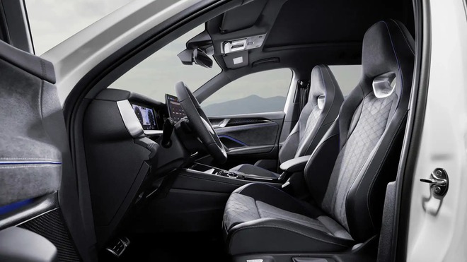 VW Tayron ra mắt: Giá quy đổi từ 1,2 tỷ đồng, nội thất sang xịn, nếu về Việt Nam sẽ thế chỗ Tiguan Allspace- Ảnh 14. VW Tayron ra mắt: Giá quy đổi từ 1,2 tỷ đồng, nội thất sang xịn, nếu về Việt Nam sẽ thế chỗ Tiguan Allspace- Ảnh 14.